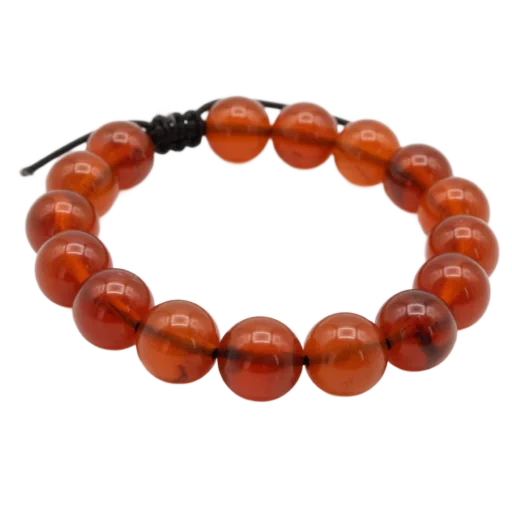 Carnelian Bracelet