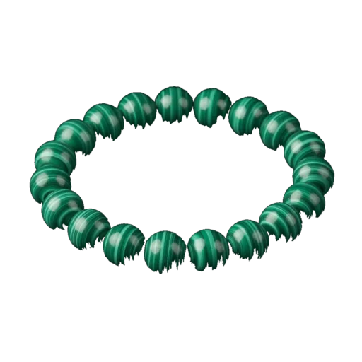 Malachite Bracelet