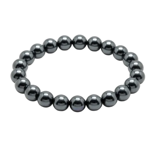 Hematite Bracelet