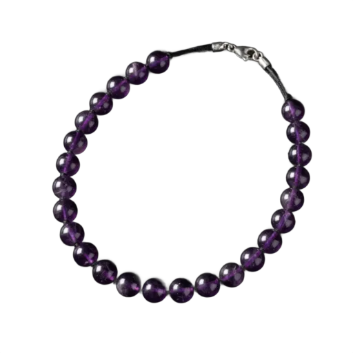 Amethyst Necklace