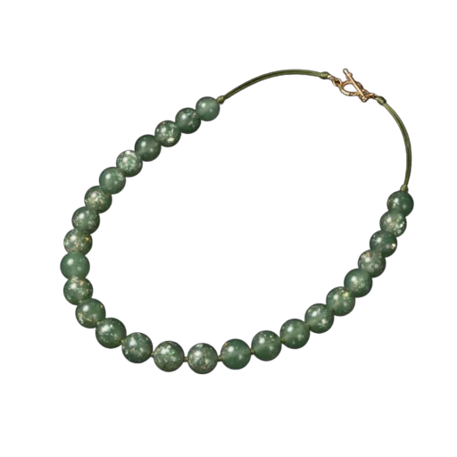 Aventurine Necklace