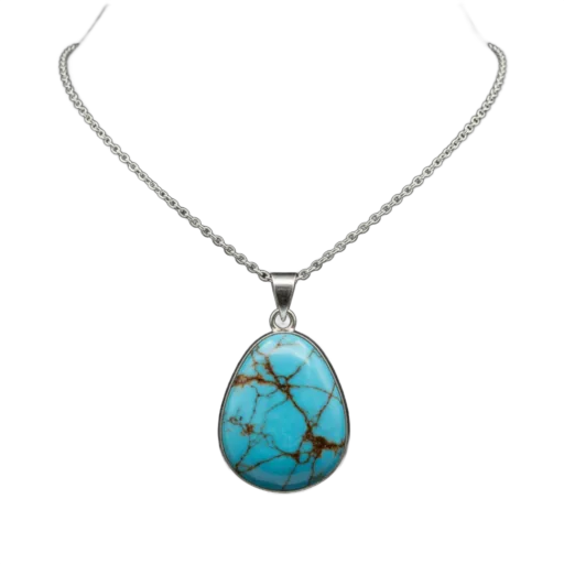 Turquoise Necklace