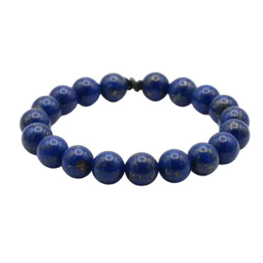 Lapis Lazuli Bracelet