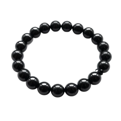 Black Tourmaline Bracelet