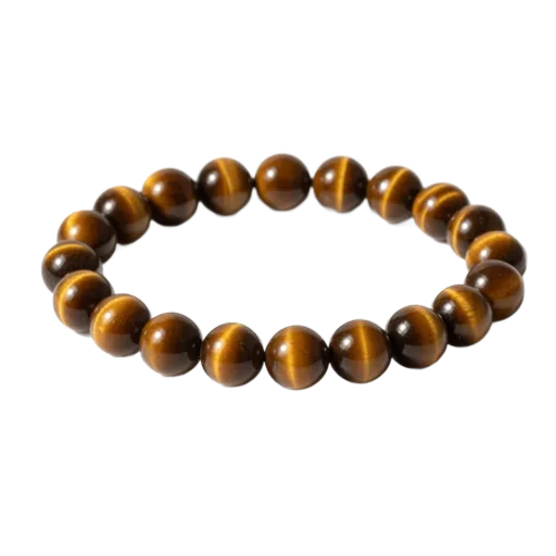 Tiger's Eye Bracelet