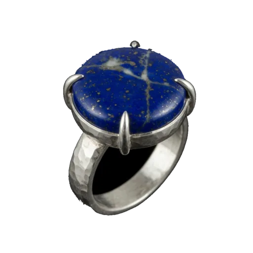 Lapis Lazuli Ring