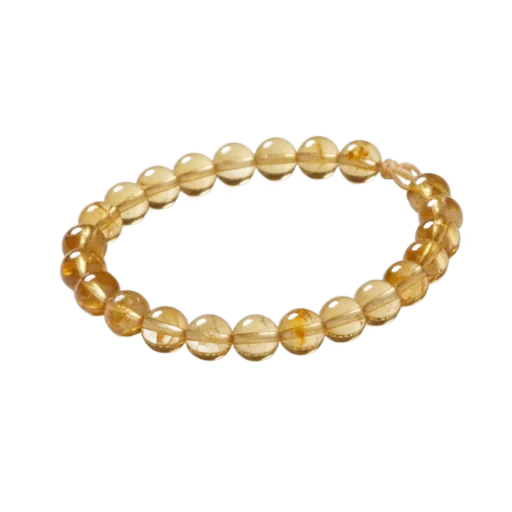 Citrine Bracelet