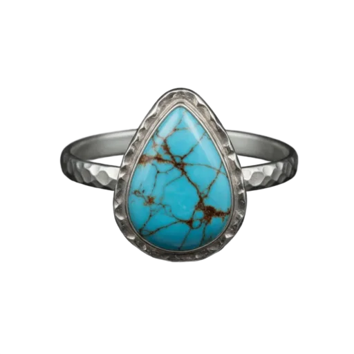 Turquoise Ring