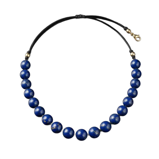 Lapis Lazuli Necklace
