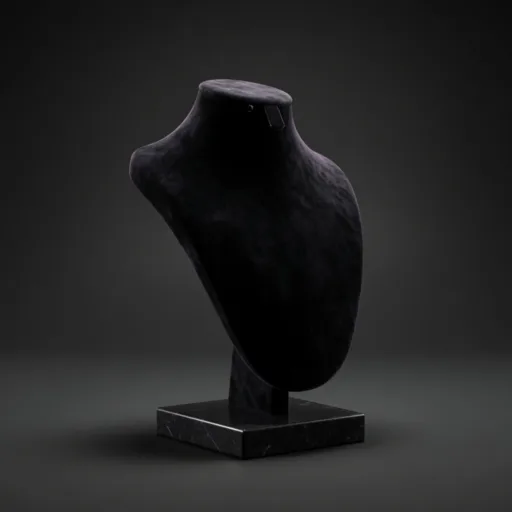 Necklace Display Stand