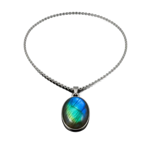 Labradorite Necklace